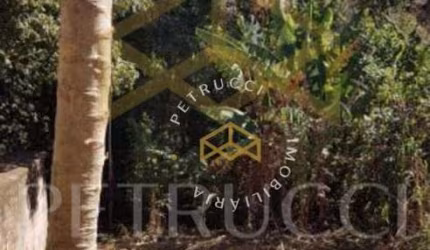 Terreno Residencial à venda, Sousas, Campinas - TE2954.