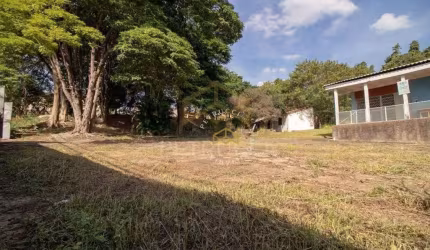 Terreno Residencial à venda, Jardim do Vale, Campinas - TE2963.