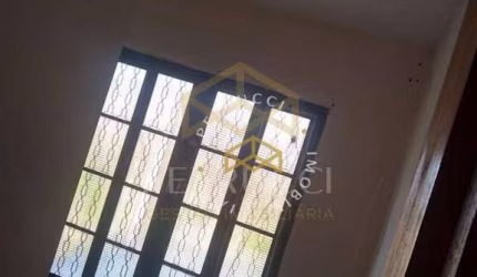 Casa com 4 dormitórios à venda, 150 m² por R$ 400.000,00 - Parque Floresta - Campinas/SP