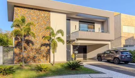 CASA A VENDA SWISS PARK CAMPINAS
