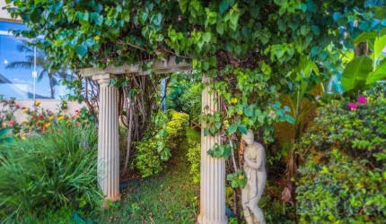 Casa Residencial à venda, Residencial Parque Rio das Pedras, Campinas - CA9425.