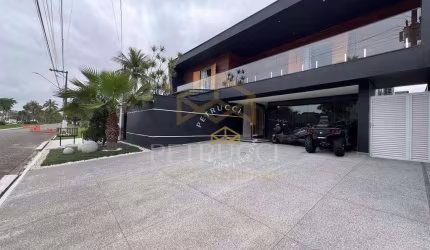 Casa Residencial à venda, Acapulco, Guarujá - CA9466.