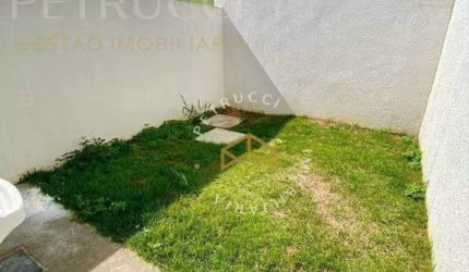 Casa Residencial à venda, Cidade Satélite Íris, Campinas - CA9517.