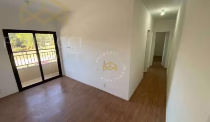 Apartamento Residencial à venda, Ortizes, Valinhos - AP8097.