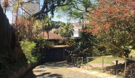 Casa Residencial à venda, Vila Albertina, São Paulo - CA9572.