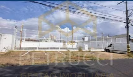 Terreno Residencial para venda e locação, Jardim Guanabara, Campinas - TE3025.