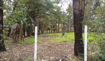 Área Comercial à venda, Jardim Planalto de Viracopos, Campinas - AR0089.