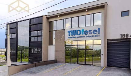 Prédio à venda, 350 m² por R$ 3.995.000,00 - Swiss Park - Campinas/SP