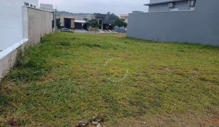 Terreno à venda, 300 m² por R$ 350.000,00 - Jardim Primavera - Itupeva/SP
