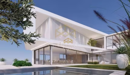 Casa Residencial à venda, Joapiranga, Valinhos - CA9890.