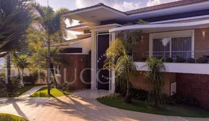 Casa Residencial à venda, Jardim Santa Rosa, Vinhedo - CA9918.