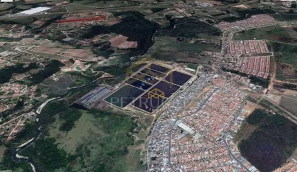 Área Industrial à venda, Poste, Jundiaí - AR0111.