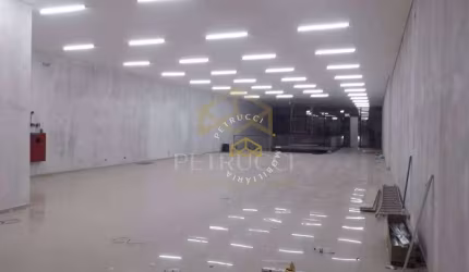 Prédio Comercial à venda, Centro, Vinhedo - PR0138.
