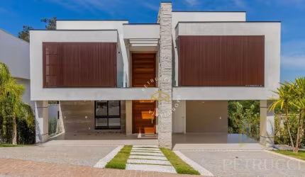 Casa Residencial à venda, Residencial Jatibela, Campinas - CA9950.