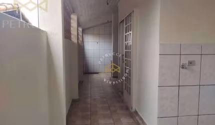 Casa Residencial à venda, Jardim Conceição (Nova Veneza), Sumaré - CA9952.