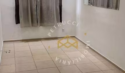 Apartamento Residencial à venda, Jardim Nova Europa, Campinas - AP8342.