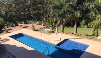 Casa Residencial à venda, Ivoturucaia, Jundiaí - CA9978.