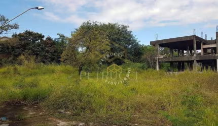 Terreno à venda, 7132 m² por R$ 9.628.200,00 - Vila Maria Eugênia - Campinas/SP