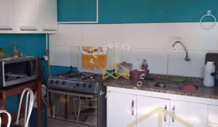 Casa Comercial à venda, Jardim Santa Emília, Hortolândia - CA9990.