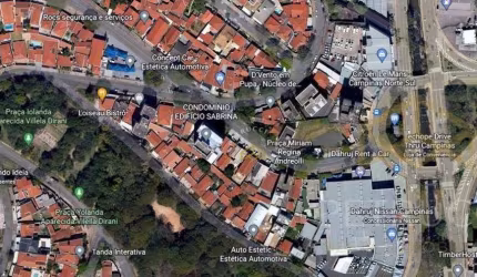 Área Residencial à venda, Chácara da Barra, Campinas - AR0116.