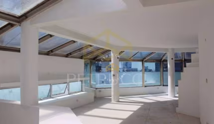 Cobertura Residencial à venda, Santa Cecília, São Paulo - CO0194.