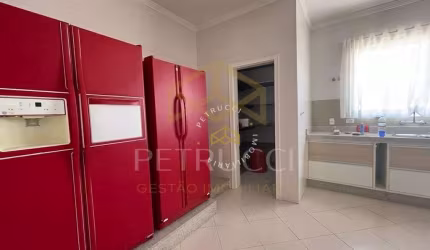 Casa Residencial à venda, Jardim Vila Paradiso, Indaiatuba - CA10025.