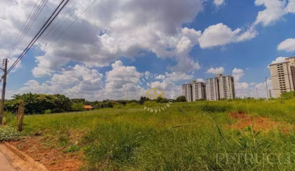 Terreno Residencial à venda, Jardim dos Calegaris, Paulínia - TE3133.