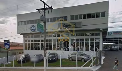 Barracão Comercial à venda, Centro, Capivari - BA0180.