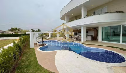 Casa Residencial à venda, Centro, Porto Feliz - CA10139.