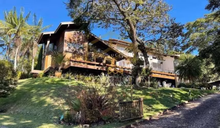 Casa Residencial à venda, Ivoturucaia, Jundiaí - CA10140.