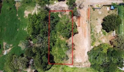 Terreno Residencial à venda, Recreio Campestre Internacional Viracopos II, Indaiatuba - TE3152.