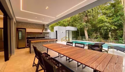 Casa Residencial à venda, Praia da Enseada, Bertioga - CA10169.