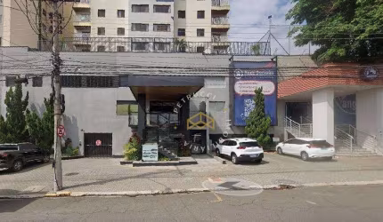 Apartamento com 3 dormitórios à venda, 104 m² por R$ 710.000,00 - Vila Anhangüera - Campinas/SP