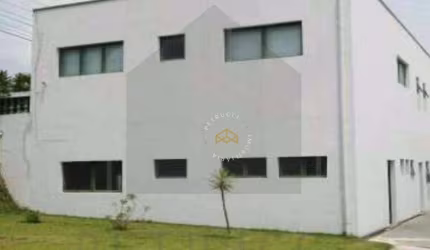 Galpão Comercial para venda e locação, Macuco, Valinhos - GA0150.