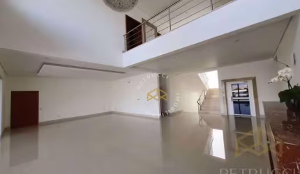 Casa com 5 dormitórios à venda, 1000 m² por R$ 9.900.000,00 - Alphaville - Campinas/SP