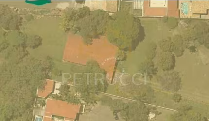 Terreno Residencial à venda, Parque Taquaral, Campinas - TE3231.