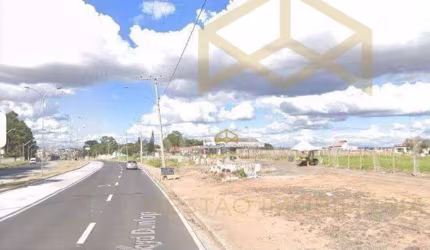 Área Comercial à venda, Cidade Satélite Íris, Campinas - AR0164.
