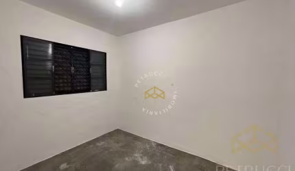 Casa Residencial à venda, Conjunto Habitacional Padre Anchieta, Campinas - CA10317.