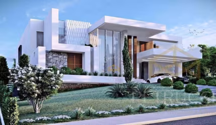 Casa Residencial à venda, Vila Martins, Itu - CA10321.
