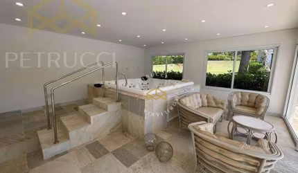 Casa Residencial à venda, Residencial São José, Itu - CA10322.
