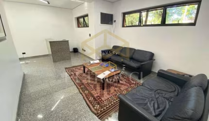 Casa Comercial à venda, Jardim América, São Paulo - CA10341.