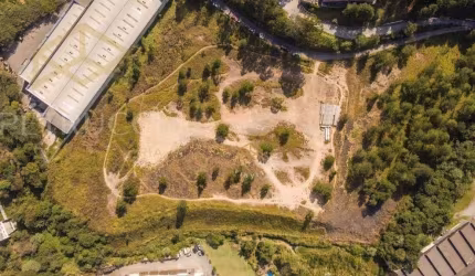 Terreno Comercial para venda e locação, Estância São Francisco, Itapevi - TE3260.