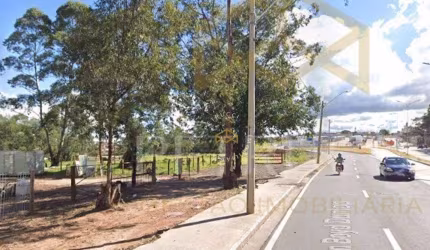 Área Comercial à venda, Cidade Satélite Íris, Campinas - AR0194.