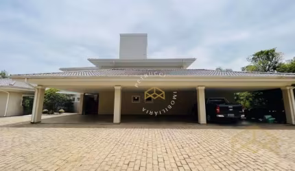 Casa Residencial à venda, Condomínio Village Sans Souci, Valinhos - CA10361.