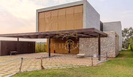 Casa Residencial à venda, Centro, Itupeva - CA10367.