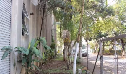 Prédio Comercial à venda, Jurubatuba, São Paulo - PR0155.