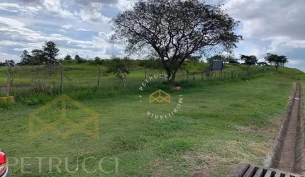 Área Comercial à venda, Jardim São João, Campinas - AR0204.