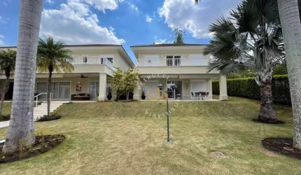 Casa com 12 dormitórios à venda, 2000 m² por R$ 16.000.000,00 - Colinas do Mosteiro de Itaici - Indaiatuba/SP