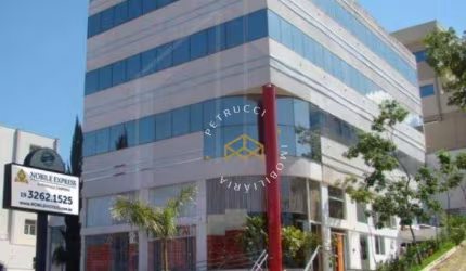 Prédio, 1700 m² - venda por R$ 18.025.000,00 ou aluguel por R$ 91.850,00 - Alphaville - Campinas/SP