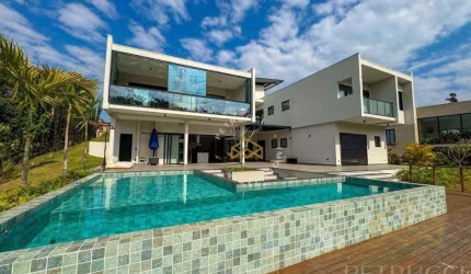 Casa Residencial à venda, Centro, Itupeva - CA10421.